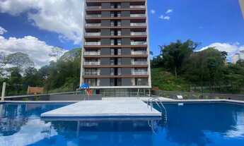 Imagem: Apartamento 2 quartos - Centro