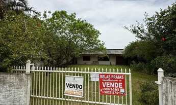 Imagem 3: CASA A VENDA PRAIA DA PINHEIRA PALHOÇA-SC