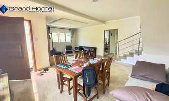 Imagem 5: Casa 4 quartos em Interlagos