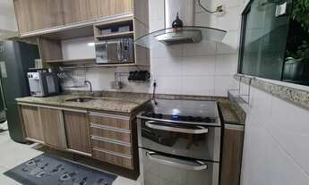 Imagem 5: Alugo ap p Cop Apartamento com 3 dormitórios