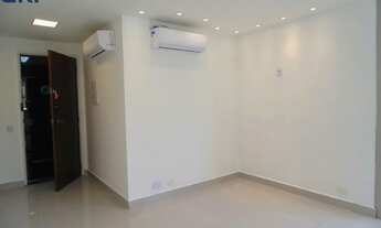 Imagem 2: 38 m² AU COMERCIAL NO MELHOR DA PAULISTA