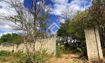 Imagem 2: Venda de 2 lotes no bairro Ibituruna - Oportunidade!