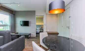 Imagem 6: 1 dormitório e 1 vaga de garagem no Parcão