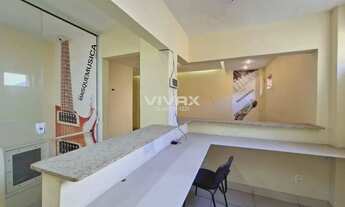 Imagem 4: MÉIER - Oldegard Sapucáia - SALA - 2 Banheiros