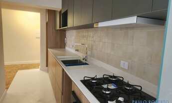 Imagem 2: APARTAMENTO - JARDIM PAULISTA - SP