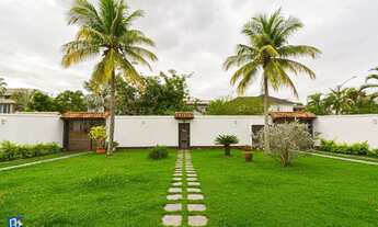 Imagem 4: Casa Duplex com 4 quartos, 767 m² - venda por R$ 4.800.000 ou aluguel por R$ 18.000/mês