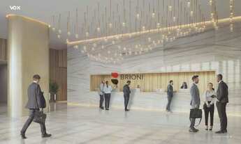 Imagem 4: Sala à venda, 27 m² por R$ 450.000 - Vox Corporate - Ribeirão Preto/SP