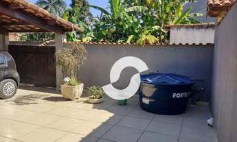 Imagem 5: Casa com 2 dormitórios à venda, 63 m² por R$ 330.000,00 - Itaipuaçu - Maricá/RJ