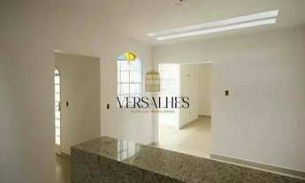 Imagem 2: Casa à venda 130m² 3 quartos 6 vagas Renascença Belo Horizonte