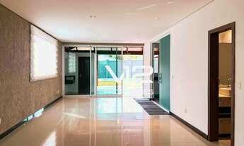 Imagem 6: Charmosa Casa Colonial Moderna em Condomínio Fechado 338 m² construídos