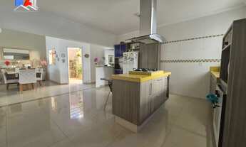 Imagem 6: Casa Alto Padrão em Vivendas do Parque, Boituva/SP