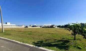 Imagem 5: Terreno no condomínio Solar do Bosque