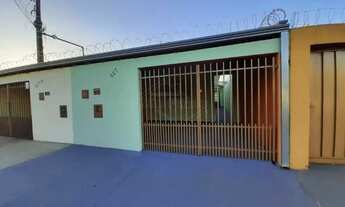 Imagem: Locação de Casas / Padrão na cidade de