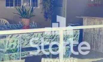 Imagem 5: Belíssima chácara com 3 dormitórios à venda, 1.000m² por R$ 850.000 - Morada Nova - Uberlâ