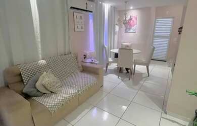 Imagem 7: Venda de àgio em condomínio na zona sudeste