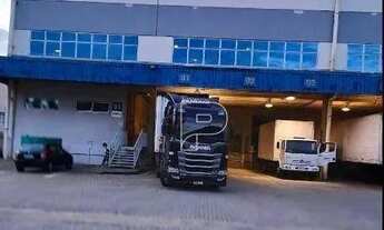 Imagem 3: Galpão para alugar, 1879 m² por R$ 66.377,50/mês - Potuverá - Itapecerica da Serra/SP