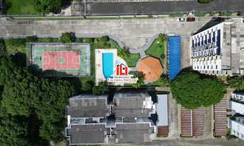 Imagem 4: Casa em Condomínio para Venda em Manaus, Ponta Negra, 6 dormitórios, 4 suítes, 5 banheiros