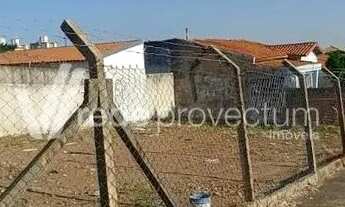 Imagem 4: Terreno - Jardim Aurélia - Campinas