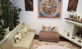 Imagem 5: Casa à venda e para alugar em Santana de Parnaíba, Alphaville 03, com 4 quartos, com 558 m