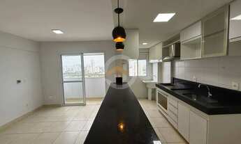 Imagem: Apartamento no Residencial Amazon com 2