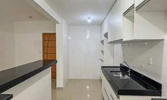 Imagem 4: 2 quartos com suíte e 2 vagas no Alto dos Passos para venda