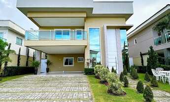 Imagem 2: Imóvel para aluguel e venda com 421 metros quadrados com 5 quartos em Pires Façanha - Eusé