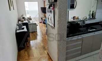 Imagem 6: Apartamento para Alugar na Vila Maria, 2 quartos, suíte, sala com sacada, 2 vagas