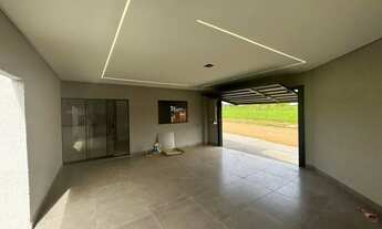 Imagem 3: CASA EM GOIANIRA ''JARDIM IMPERIAL 2 '' 2 MINUTOS DO CENTRO