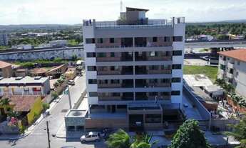 Imagem 4: Edf Prestige na Praia do Francês-Apt com 70m2 2 quartos com Varanda gourmet