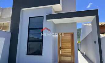 Imagem 2: Casa em Rua Heliotrópios - Barroco (Itaipuaçu) - Maricá/RJ