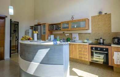 Imagem 14: Casa com 5 dormitórios, 549 m² - venda por R$ 2.800.000,00 ou aluguel por R$ 12.000,00/mês