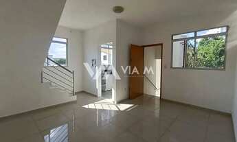 Imagem: Casa Cobertura para locação no bairro