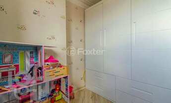 Imagem 4: Cobertura à venda Rua Caquito, Vila São Geraldo - São Paulo