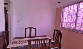 Imagem 5: Apartamento de 1 suíte no Residencial Olimpus Umarizal