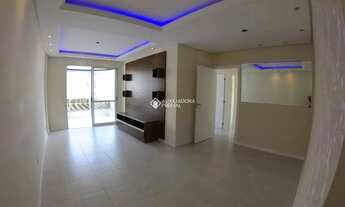 Imagem 3: Apartamento 3 quartos - 1 vaga - Itacorubi - Florianópolis/SC