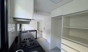 Imagem 5: Apartamento área privativa com 2 Quartos para alugar 115,03m² - Santo Agostinho