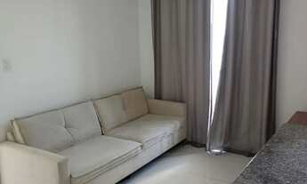 Imagem: Apartamento you Metropolitan ao lado do