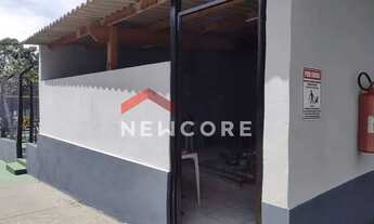 Imagem 3: Apartamento em Rua Gitirana - Conjunto Habitacional Fazenda do Carmo - São Paulo/SP