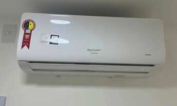 Imagem 4: Sala Comercial Silva Cardoso