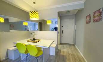 Imagem 2: Apartamento em Cidade Baixa