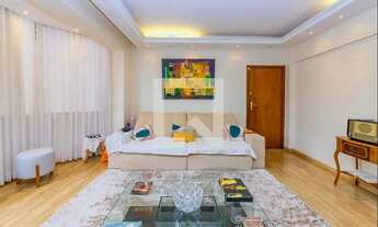 Imagem 5: Apartamento à Venda - Buritis, 2 Quartos, 120 m2