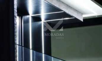 Imagem 12: Sobrado 4 Suítes Plenas no Condomínio Parqville Pinheiros