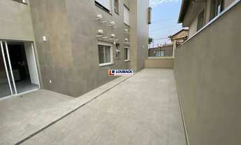 Imagem: Área privativa para aluguel, 3 quartos