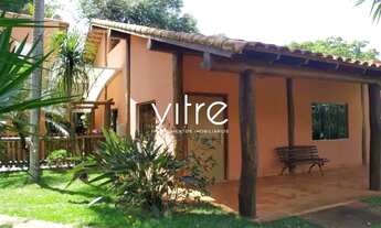 Imagem 6: Chácara Bom Jardim 20.000m², Casa Principal, Casa de Caseiro e Lazer Completo