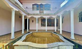 Imagem 4: Casa com 4 dormitórios à venda, 500 m² por R$ 3.200.000,00 - Bom Retiro - Teresópolis/RJ