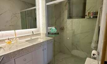 Imagem 7: Apartamento 3 suítes a Venda no Privilège, Jundiaí, Anápolis