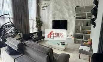 Imagem 2: Casa com 3 dormitórios para alugar, 200 m² por R$ 11.200,00/mês - Atibaia - Atibaia/SP