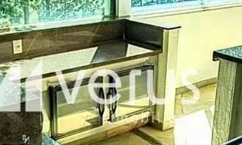 Imagem 6: Casa Bairro Tabajaras 800m² com 03 quartos - Uberlândia - MG