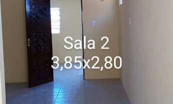 Imagem 4: Duas casas para Alugar - Parangaba