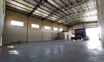 Imagem 6: Galpão para alugar, Loteamento Centro Empresarial LESTE - Uberlândia/MG - Rotina Imobiliár